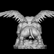 30.png exotic bully model with wings