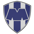 Monterrey.png Shield / Logo Monterrey / Rayados