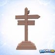jpg_frame_06.jpg Rustic Blank Stone Directional Signpost – RDW3D-X7GBL