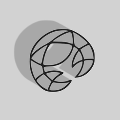 Cancer.png Cancer Decoration - 2D Art