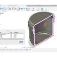 featured_preview_Capture_decran_2021-07-22_a_13.45.35.png CUSTOMIZABLE container tube (Fusion 360)