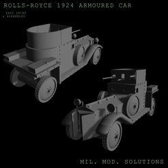 rr-1924-NEU.png Rolls-Royce 1924 Armored Car