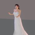 Novia-palabra-de-nonor-tirantes-p2.jpg Bride in strapless dress II