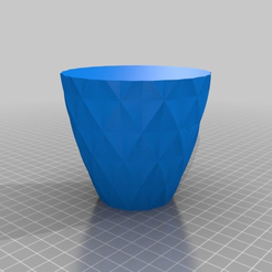 21da9b18000b57e766ab6ce48c51c17b.png My Customized Polygon Vase, Cup, and Bracelet Generator