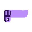 Box_arduino_ard.stl Cutting Plotter Flatbed Plotter 350x530 Marlin or GRBL