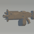 Front-Side.png Custom Heavy Rifle Project Phase A.0