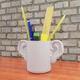 pencil1.png pencil holder with ears