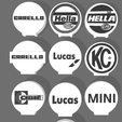 2.png Another Rally Lights for Scale Autos w/ 10 covers (Carello, Cibié, Hella, KC, Lucas, MINI)