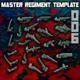 mrt006-arms.png Master Regiment Template 006 Desert Reavers