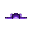 Head.stl Flash Falcon Fly - Bakugan Trap