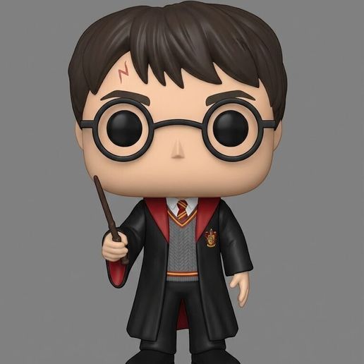 Funko Pop – Harry Potter