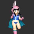 2_7.jpg Chi-Chi Kid - Dragon Ball