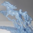 c58980c3-fcf9-4076-89e6-c7859e81b57b.jpg Водяной конь - Элементаль - Нокк