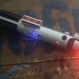 20230526_104211.jpg Anakin Skywalker EP3 Lightsaber Xenopixel compatible
