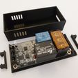 20200123_105932.jpg Bigtreetech Relay v1.2 - Mount and Case