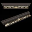 Cornice-Decoration-Molding-05-1.jpg Collection of 170 Classic Carvings 06
