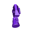 arm_L.stl Free STL file Super Old and Preachy Boxy Robot with Badass Beating Stick・3D printer model to download