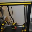 Black Evo Upgrade for Dagoma Ultimate and Discoeasy 200