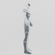 Renders0005.png Spider-Man Foundation Suit Spiderverse Textured Rigged
