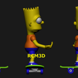 Add Watermark_2020_11_18_03_45_13 (4).png Bart simpsons cellphone and joystick holder