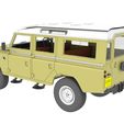 GHBGHF.jpg Land Rover series 3 wagon for 1:10 rc chassis