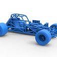 73.jpg Supermodified front engine race car Base Version 3 Scale 1:25