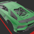 g.png Lamborghini Aventador SV body RC