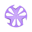 Wheel 3.stl Marblevator, Simple.
