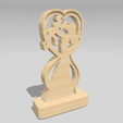 Shapr-Image-2023-01-05-123713.png Mother and Child Sculpture, Mother's Love statue, Family Love Figurine, Mother's Day gift, anniversary gift