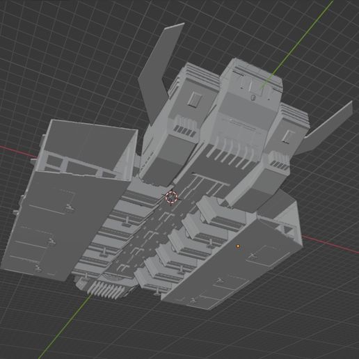 foto2.jpg SANKUOKAI - IMPRESSÃO 3D DE COSMOSAUROS