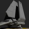 422341906_10161670971336579_4163566573124850683_n.jpg 1/72 & 1/144 Lambda Class Shuttle/Shuttle Tydirium