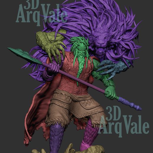 7.jpg Godfrey - The First Elden Lord - Elden Ring