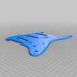 83863644d6bf90ff6869792d9f84e516.png 3D-печатная гитара Spidocaster - рабочий дизайн