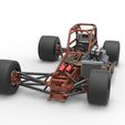 5.jpg Supermodified front engine race car Base Version 3 Scale 1:25