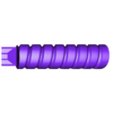 RFF_Wire.stl Zombie Control Collar V6.0