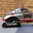 IMG_7724.jpg STL file Porsche 356 Valkyrie Racing 1/24・3D printer model to download