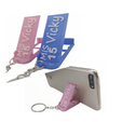 llavero-porta-cel.png Cell Phone Keychain Holder Souvenirs Birthday 15 Years Advertising