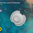 KEYSHOT-SCENA-2020_lostgrey_cameras-top.374.png Ahsoka Tano, Lost Grey lightsaber (Clone Wars)