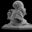 3.jpg FF7 Tonberry Final Fantasy Statue Figure Remake