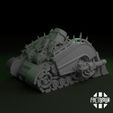 Frame-18.jpg Crawler Tank With Plague Mortar