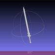 meshlab-2021-08-26-23-38-36-47.jpg Sword Art Online Konno Yuuki Sword Printable Assembly
