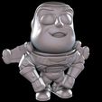 Buzz-Lightyear-P.jpg Buzz Lightyear (Easy print and Easy Assembly)