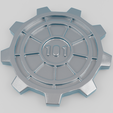 Pic_2.png Fichier STL Coque porte-voile porte-voile・Design imprimable en 3D à télécharger