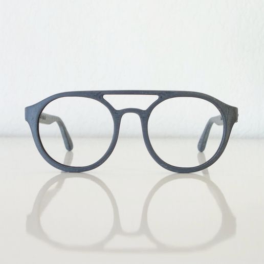 VirtualTryOn.co.uk - 3D Eyewear - Enio, Sacha_Zacaropoulos