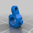 18aa99cc-898a-48e2-8e24-43b4d92feb97.png WackelDackel_Chassis para CheckerTaxi 1/43