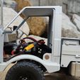 ahead-RC-Kei-Trruck-28.jpg Crawler Kei Cab - 1/10 RC body