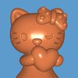 Screenshot_2023-10-22-21-15-30-580_com.performance.meshview-edit.jpg HELLOKITTY 3DPRINTING ELEGOOMARS TOY HELLO KITTY ANIMAL 3D MODELING