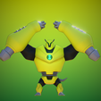 1000001360.png BEN 10 - ALIEN Armodrillo UA(FANART) 2 poses