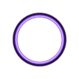 ring_1.stl Minimalistic, comfortable, wide ring
