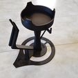 2018-07-19 17.50.40.jpg Бесплатный STL файл French Press holder・3D-печатная модель для загрузки
